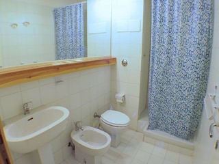 Apartment Porto Rotondo Ausstattung 21