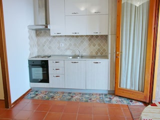 Appartement Porto Rotondo Équipement 18