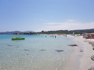 Apartment Porto Rotondo Umgebung 15