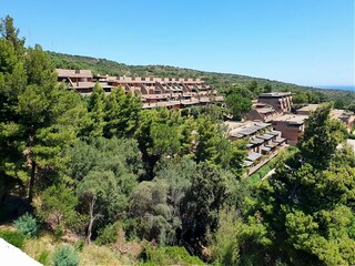 Apartment Porto Rotondo Außenaufnahme 5