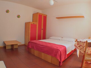 Apartment Porto Rotondo Features 23