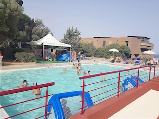 Apartment Porto Rotondo Außenaufnahme 15