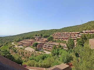Apartment Porto Rotondo Außenaufnahme 17