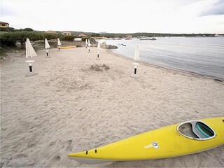 Appartement Porto Rotondo Omgeving 29
