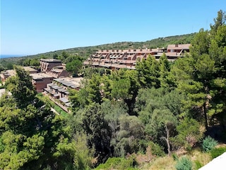 Apartment Porto Rotondo Umgebung 26