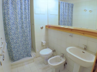 Appartement Porto Rotondo Équipement 20