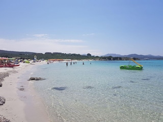 Apartment Porto Rotondo Umgebung 27