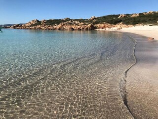 Apartment Porto Rotondo Umgebung 16