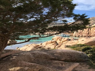Apartment Porto Rotondo Umgebung 22