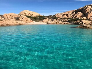 Appartement Porto Rotondo Environnement 20