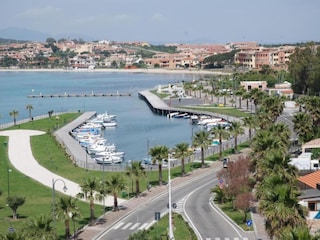 Apartment Porto Rotondo Umgebung 26