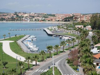 Appartement Porto Rotondo Environnement 28