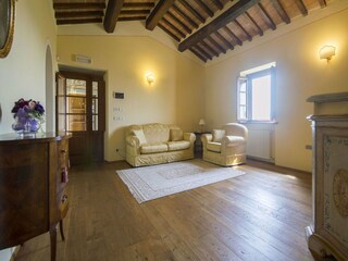 Villa Cortona Caratteristiche 31