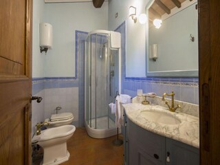 Villa Cortona Ausstattung 32