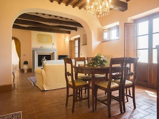 Villa Cortona Équipement 33