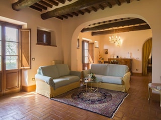 Villa Cortona Équipement 16