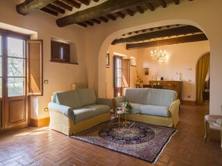 Villa Cortona Kenmerken 16