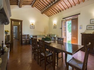 Villa Cortona Kenmerken 21