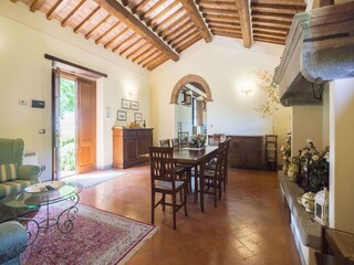 Villa Cortona Kenmerken 17