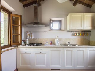 Villa Cortona Caratteristiche 26