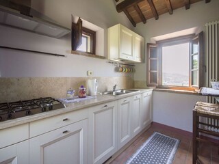 Villa Cortona Kenmerken 12