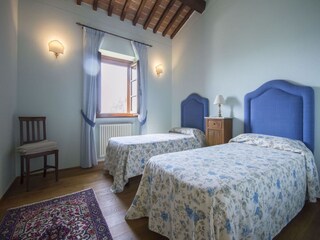 Villa Cortona Caratteristiche 28