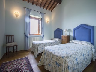 Villa Cortona Équipement 28
