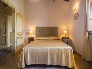 Villa Cortona Caratteristiche 23