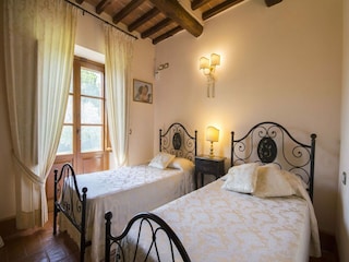 Villa Cortona Ausstattung 24