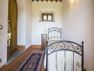 Villa Cortona Caratteristiche 14