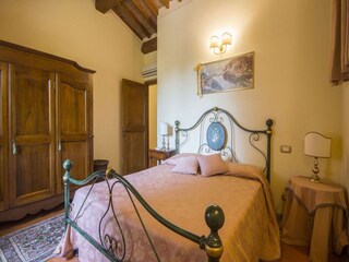 Villa Cortona Équipement 30