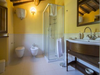 Villa Cortona Caratteristiche 18