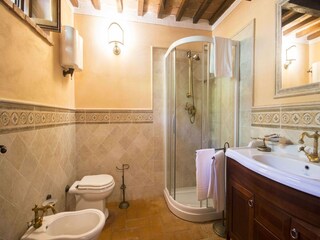 Villa Cortona Ausstattung 19