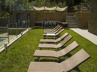 Villa Cortona Enregistrement extérieur 5