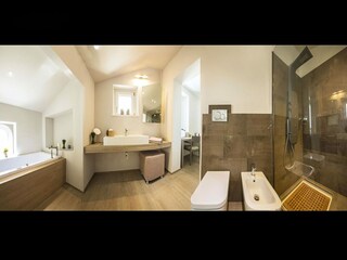 Villa Cortona Caratteristiche 19