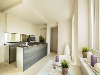 Villa Cortona Ausstattung 21