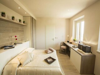 Villa Cortona Équipement 11