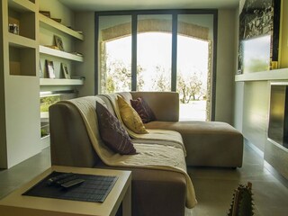 Villa Cortona Caratteristiche 24