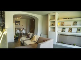 Villa Cortona Buitenaudio-opname 1