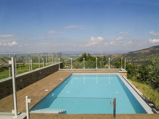 Villa Cortona Ausstattung 12