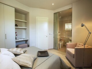 Villa Cortona Ausstattung 15