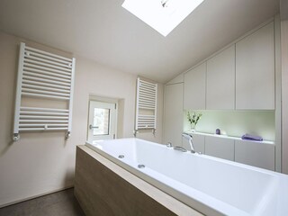 Villa Cortona Caratteristiche 27