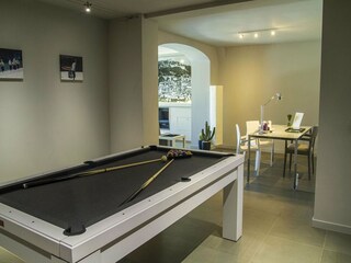 Villa Cortona Caratteristiche 19