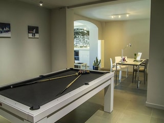 Villa Cortona Équipement 16