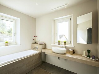 Villa Cortona Caratteristiche 25