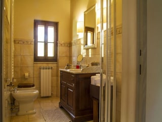 Cottage Cortona Außenaufnahme 8