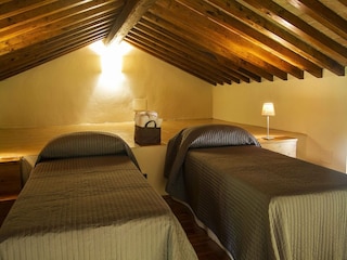 Cottage Cortona Ausstattung 16