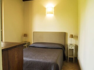 Vakantiehuisje Cortona Kenmerken 17