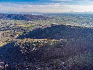 Vakantiehuisje Cortona Omgeving 33