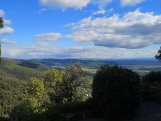 Cottage Cortona Umgebung 20